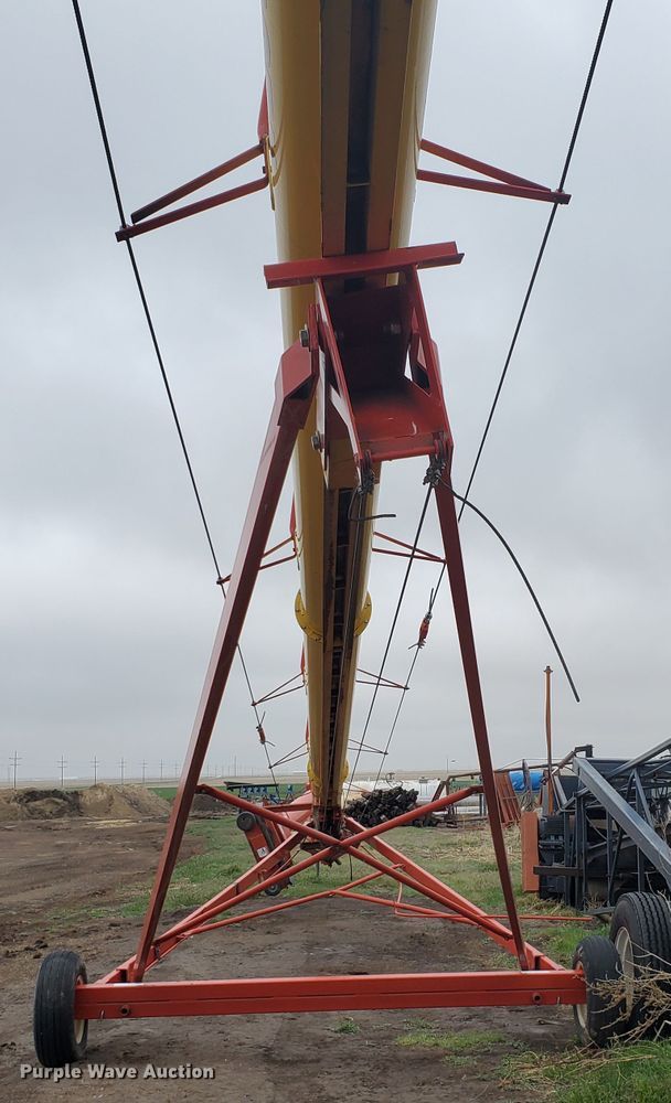 image for item GO9155 Westfield 130-91 Plus auger