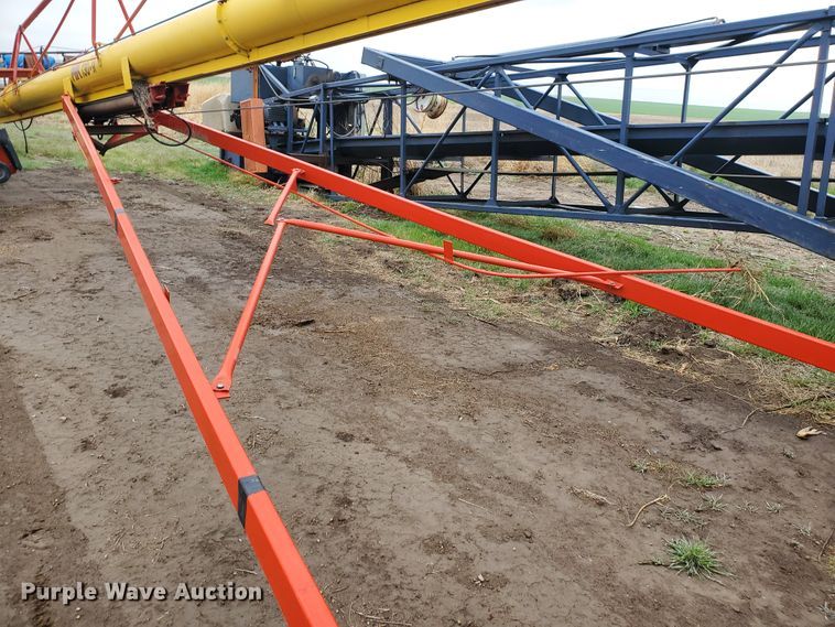 image for item GO9155 Westfield 130-91 Plus auger