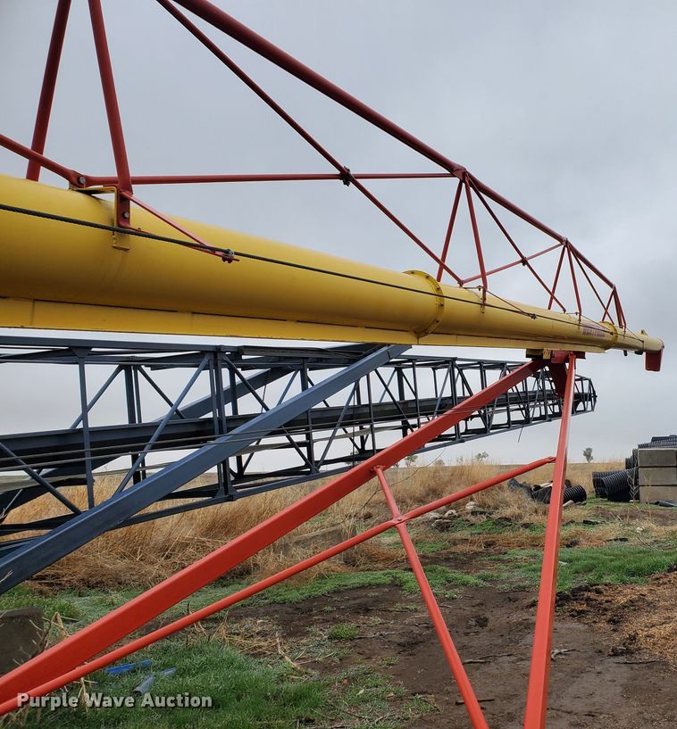 image for item GO9155 Westfield 130-91 Plus auger