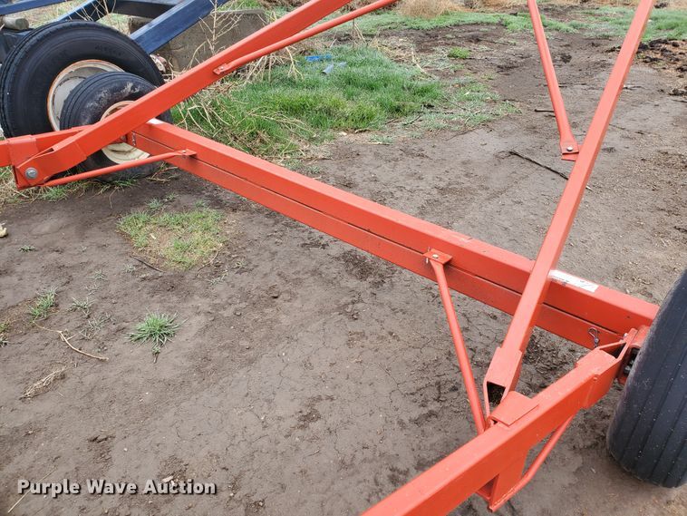 image for item GO9155 Westfield 130-91 Plus auger