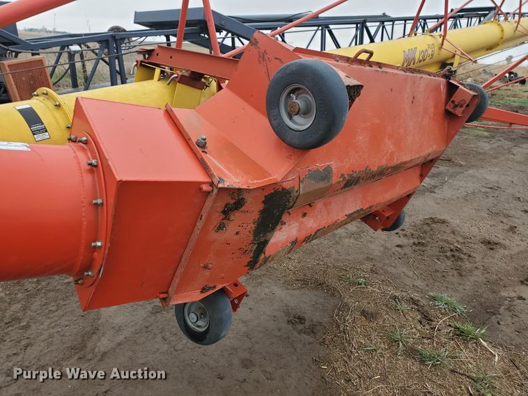 image for item GO9155 Westfield 130-91 Plus auger