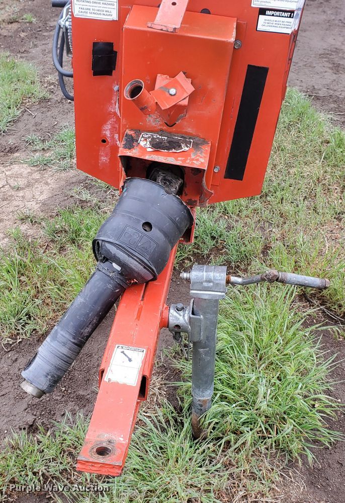 image for item GO9155 Westfield 130-91 Plus auger