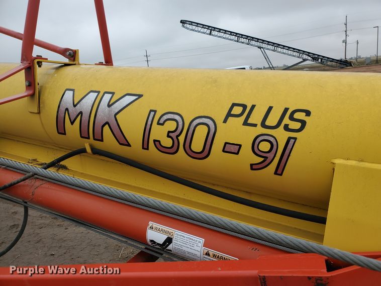 image for item GO9155 Westfield 130-91 Plus auger