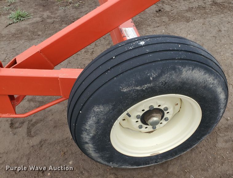 image for item GO9155 Westfield 130-91 Plus auger