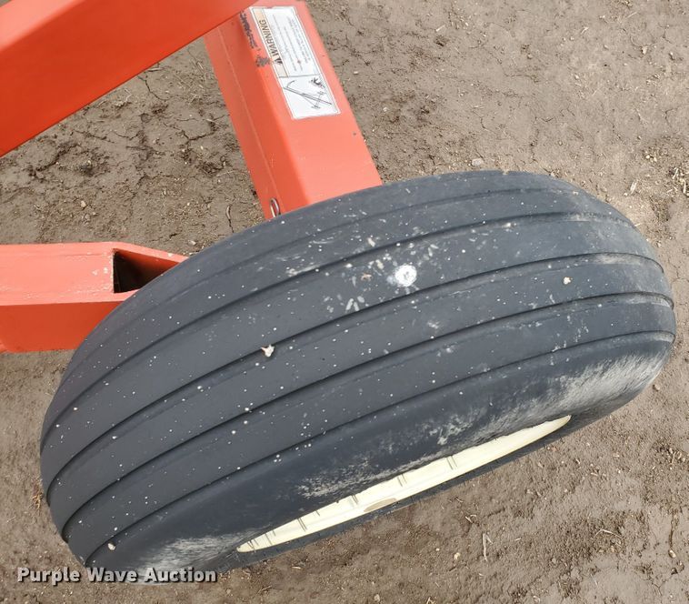 image for item GO9155 Westfield 130-91 Plus auger