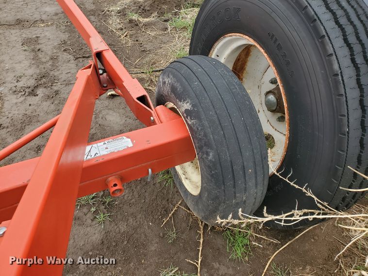 image for item GO9155 Westfield 130-91 Plus auger