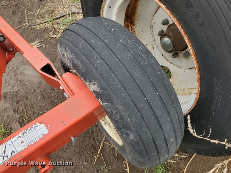 image for item GO9155 Westfield 130-91 Plus auger