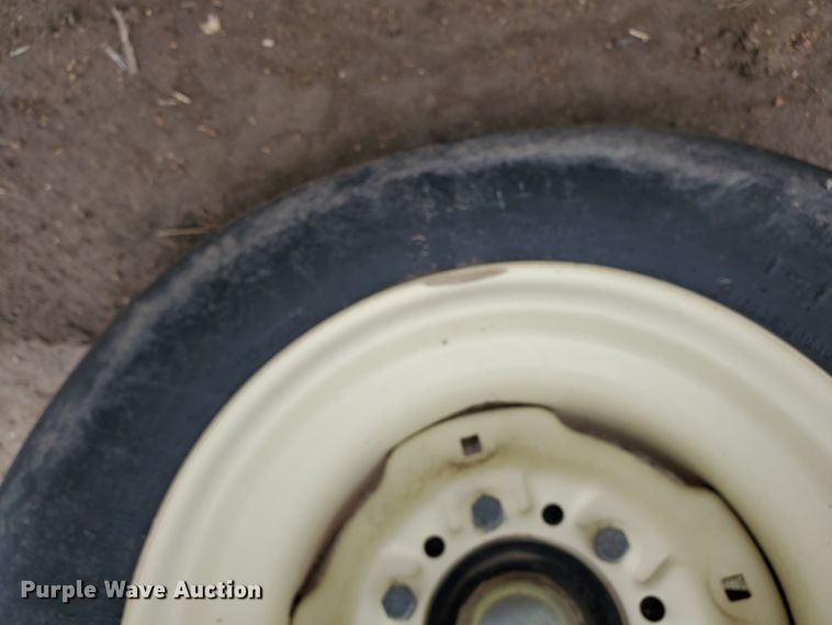 image for item GO9155 Westfield 130-91 Plus auger