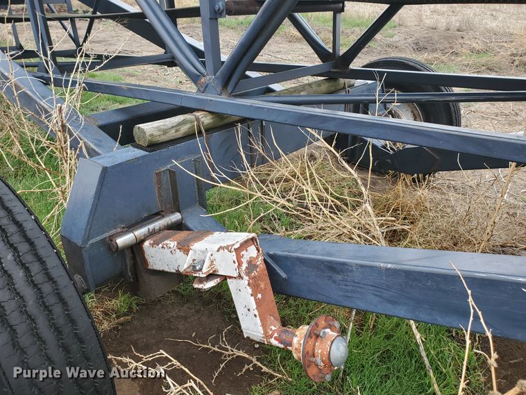 image for item GO9158 Lemar Industries belt conveyor