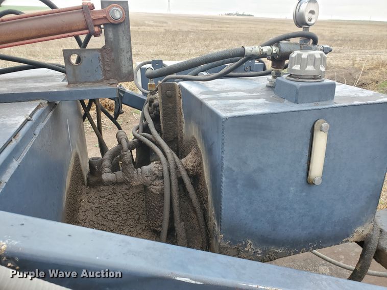 image for item GO9158 Lemar Industries belt conveyor