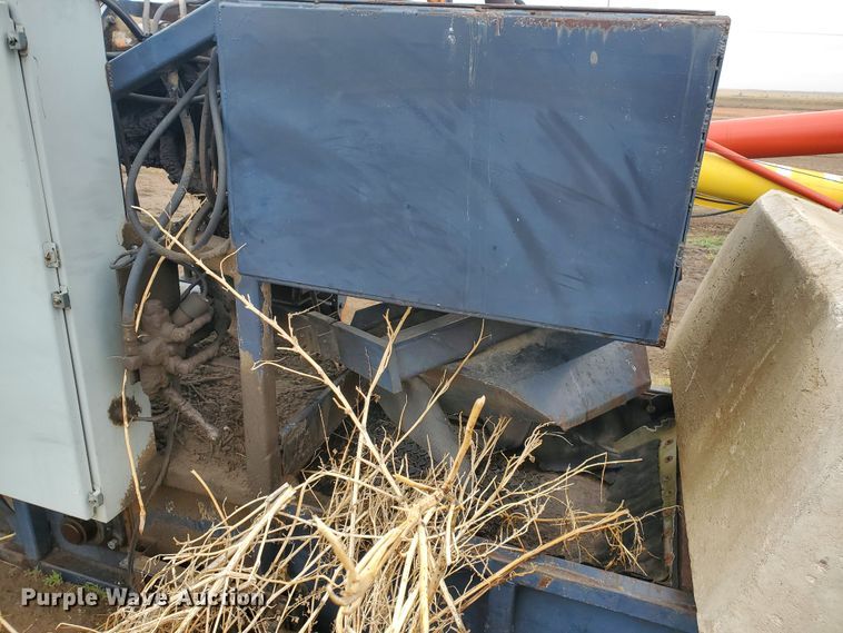 image for item GO9158 Lemar Industries belt conveyor