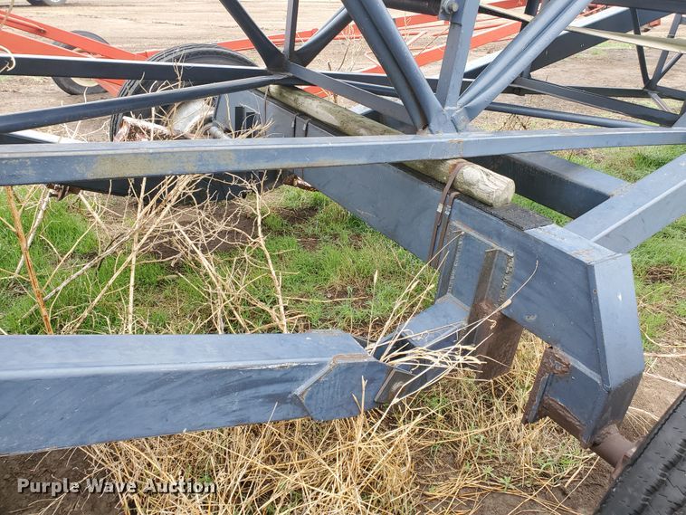 image for item GO9158 Lemar Industries belt conveyor