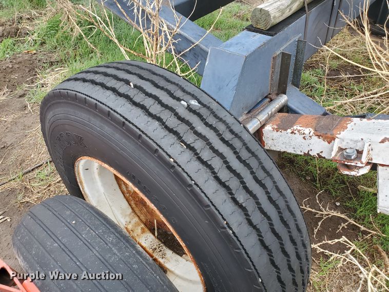 image for item GO9158 Lemar Industries belt conveyor