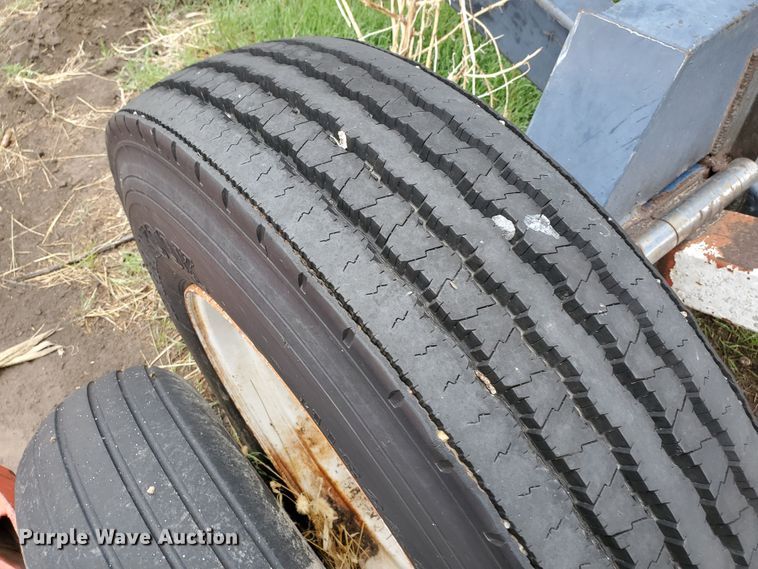 image for item GO9158 Lemar Industries belt conveyor