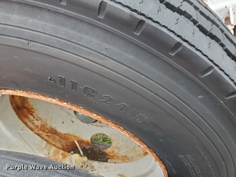 image for item GO9158 Lemar Industries belt conveyor