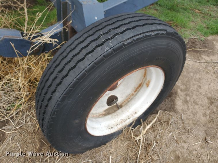 image for item GO9158 Lemar Industries belt conveyor