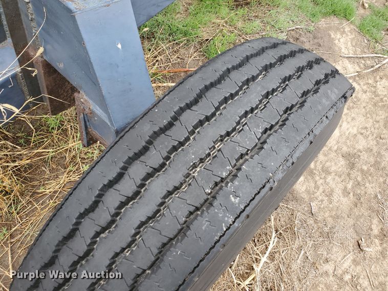 image for item GO9158 Lemar Industries belt conveyor