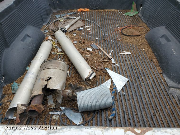 image for item GO9159 2007 Dodge Ram 1500  pickup truck