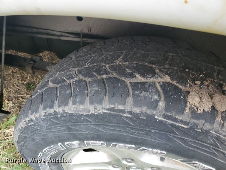 image for item GO9159 2007 Dodge Ram 1500  pickup truck