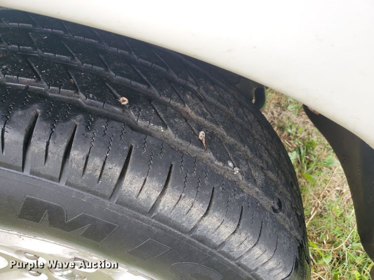 image for item GO9159 2007 Dodge Ram 1500  pickup truck