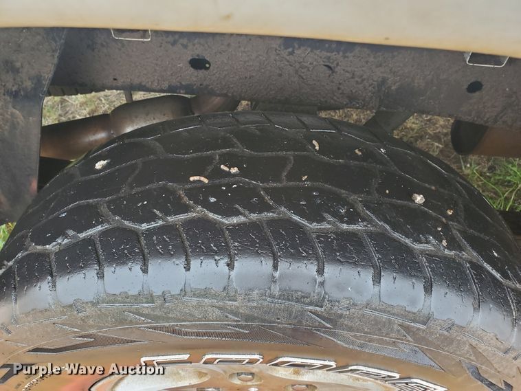 image for item GO9159 2007 Dodge Ram 1500  pickup truck