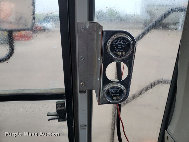 image for item GO9165 1995 Fiat-Allis FR160  wheel loader