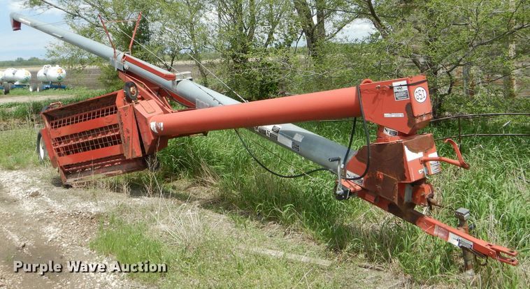 image for item GO9650 GSI auger