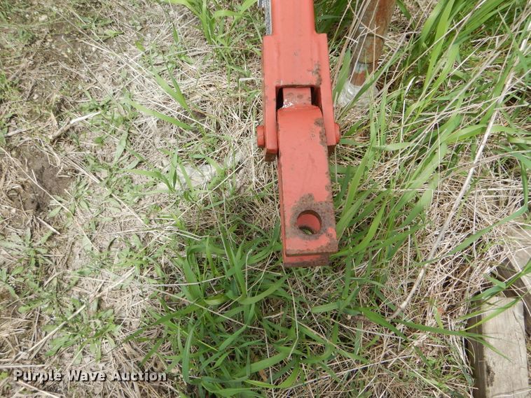 image for item GO9650 GSI auger