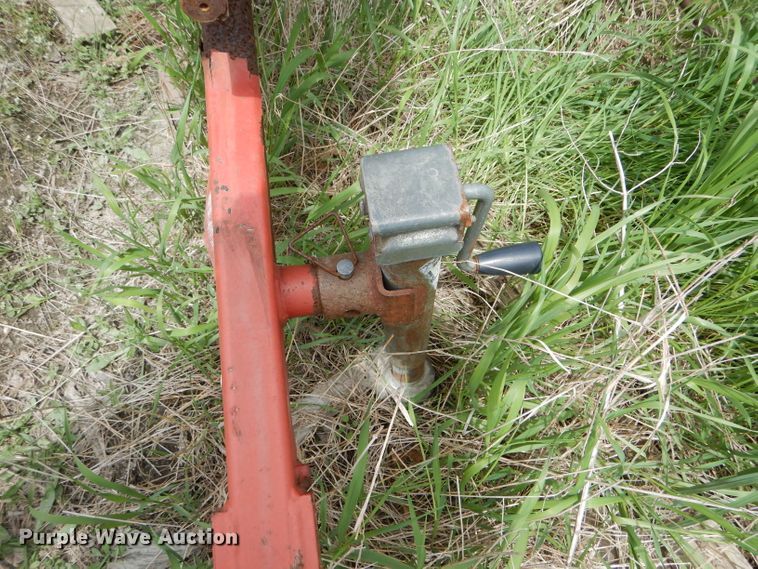 image for item GO9650 GSI auger