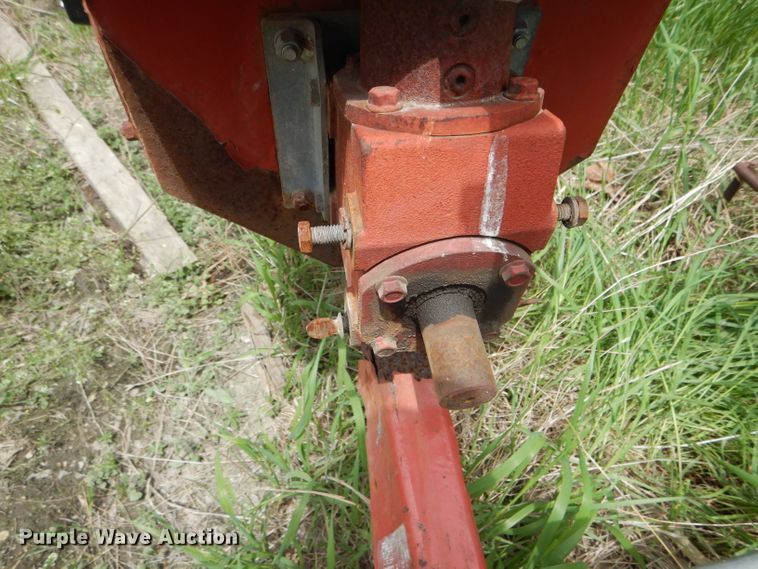 image for item GO9650 GSI auger