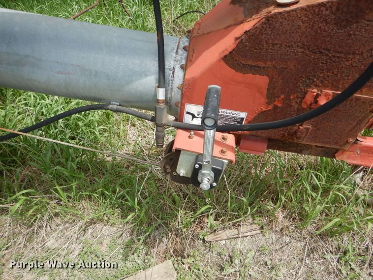 image for item GO9650 GSI auger