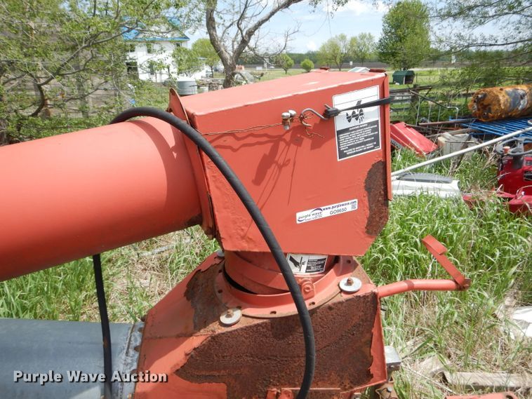 image for item GO9650 GSI auger