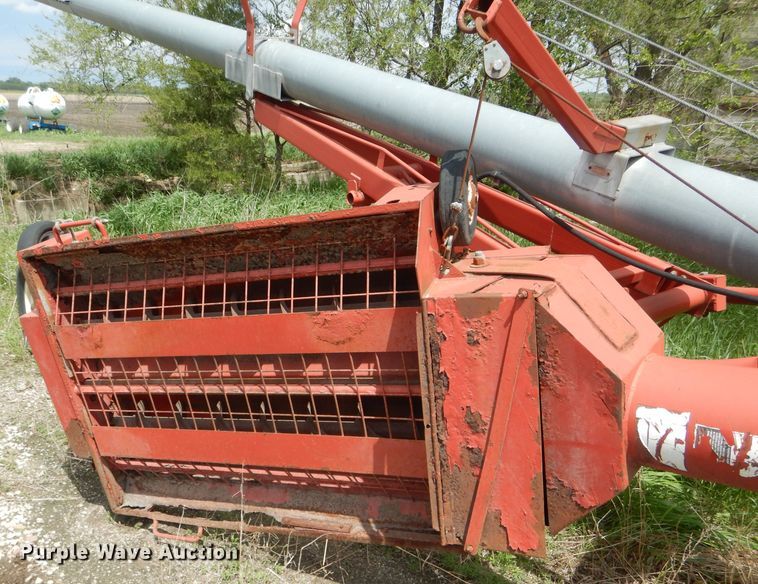 image for item GO9650 GSI auger