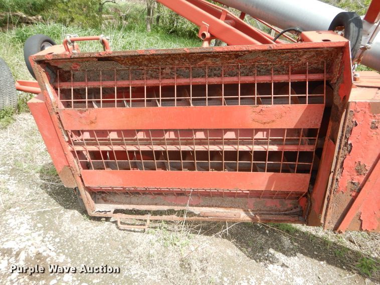 image for item GO9650 GSI auger