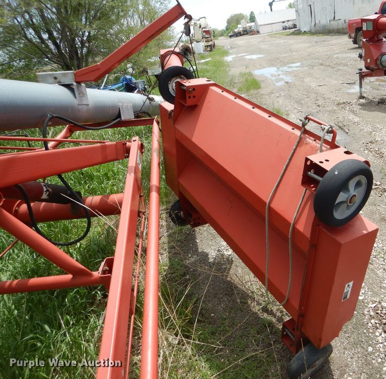 image for item GO9650 GSI auger