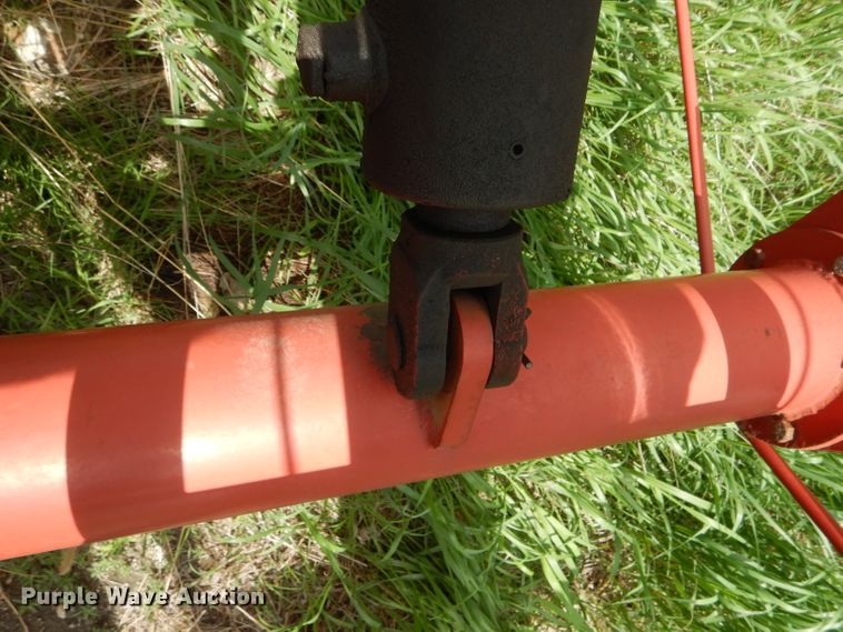 image for item GO9650 GSI auger