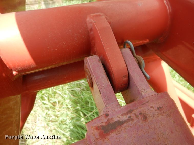 image for item GO9650 GSI auger