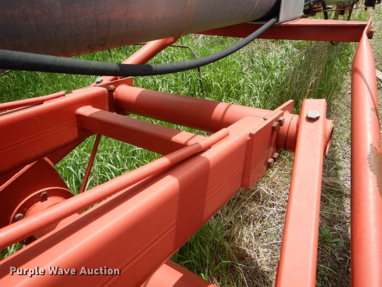 image for item GO9650 GSI auger