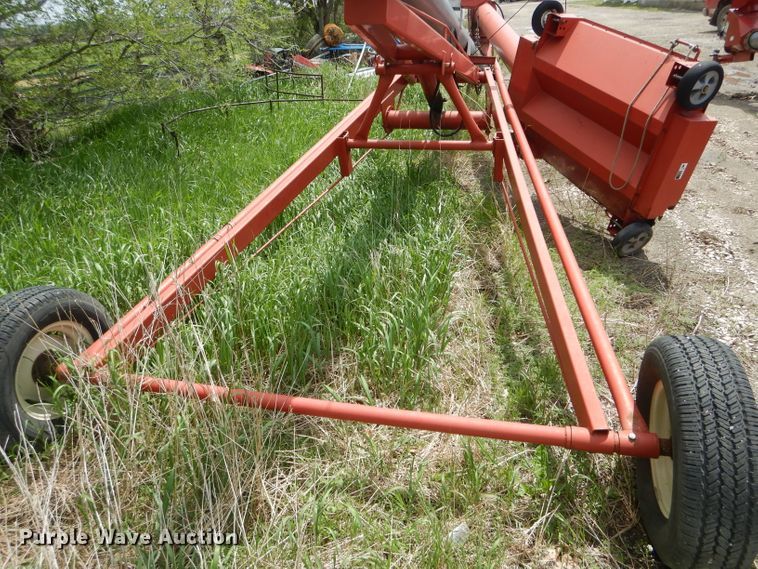 image for item GO9650 GSI auger