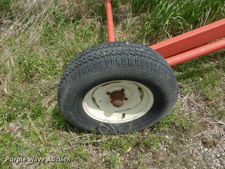 image for item GO9650 GSI auger