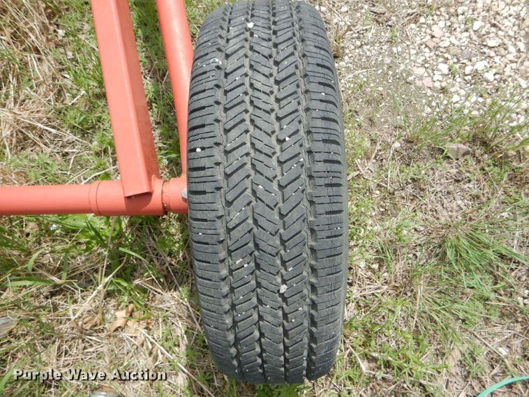 image for item GO9650 GSI auger