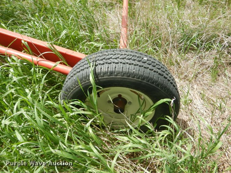 image for item GO9650 GSI auger