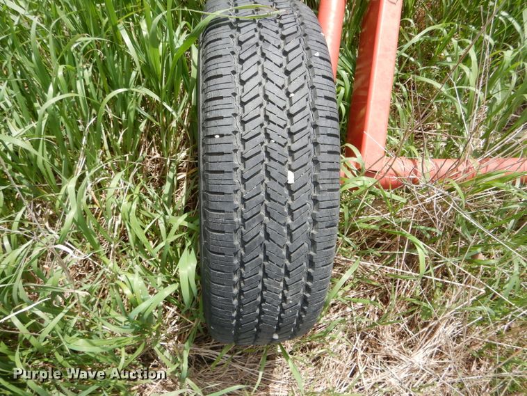 image for item GO9650 GSI auger