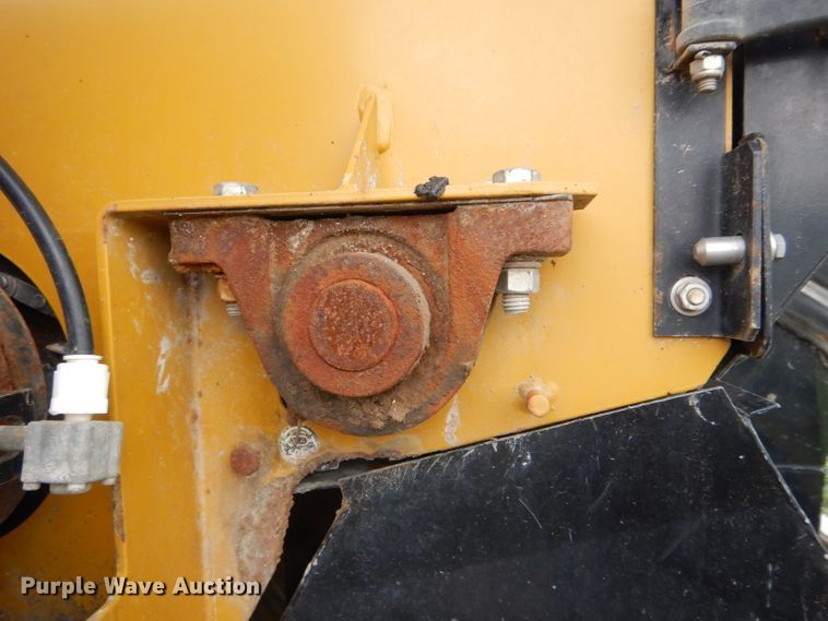 image for item GO9652 2002 Ag-Chem TerraGator 8144 applicator