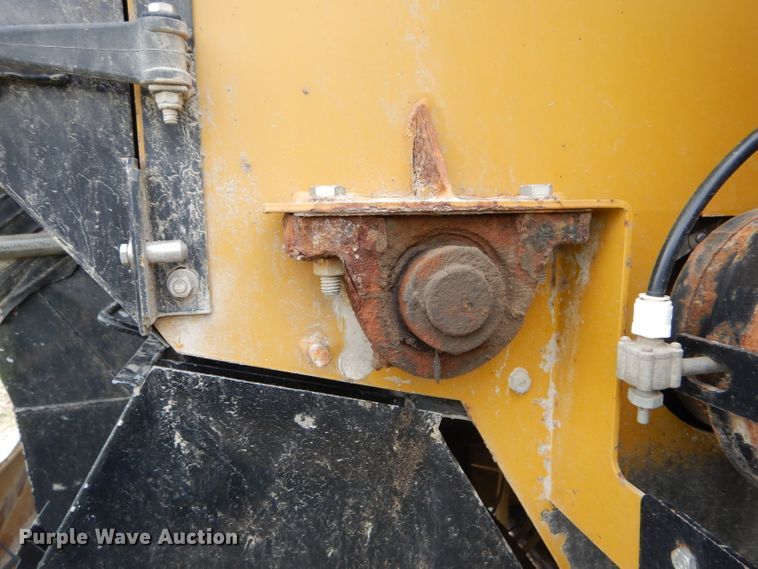 image for item GO9652 2002 Ag-Chem TerraGator 8144 applicator