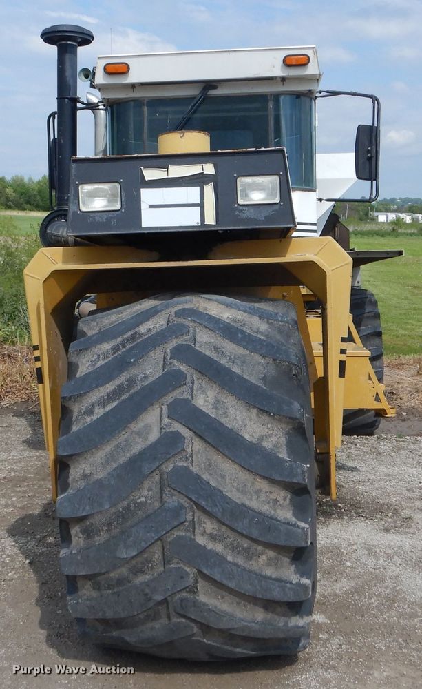 image for item GO9654 Ag-Chem TerraGator 1803 applicator