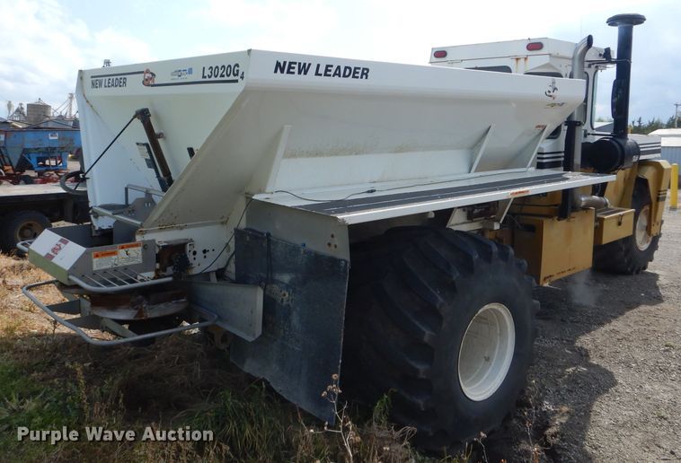 image for item GO9654 Ag-Chem TerraGator 1803 applicator