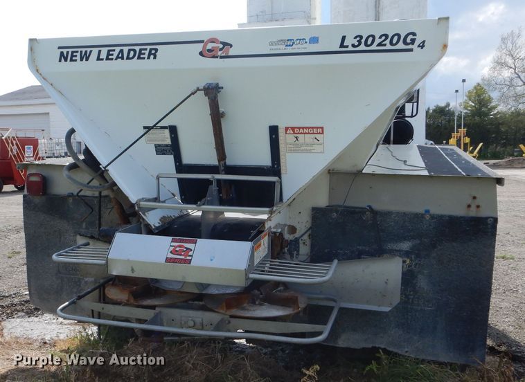 image for item GO9654 Ag-Chem TerraGator 1803 applicator