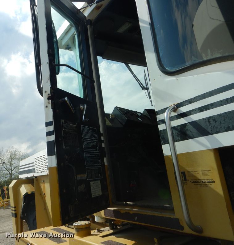 image for item GO9654 Ag-Chem TerraGator 1803 applicator