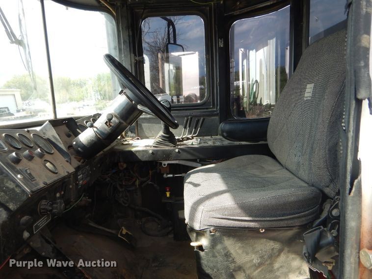 image for item GO9654 Ag-Chem TerraGator 1803 applicator